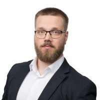 Simeon Koivukallio