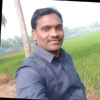 Seelam Chandrababu
