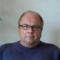 Michael Marklund