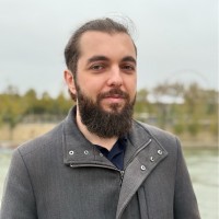 Mattéo Guillaume