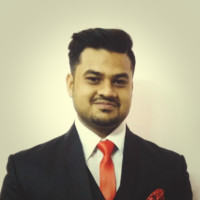 Amarjeet Sharma