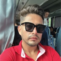 David Garcia Bonora