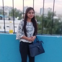 Gita Kandpal