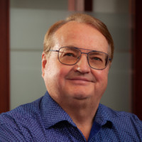 Charles Pollhaus C.E.T.