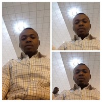 Dr Friday Attah