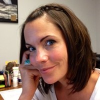 Melody Wilson