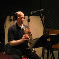 Charles Whitmer