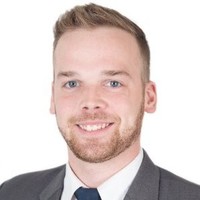 Connor Mcmahon