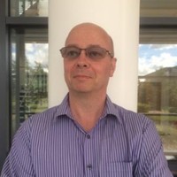 Michael Lidington