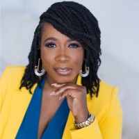 Camille A. Simmons, MSL