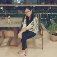 Yashoda Nair