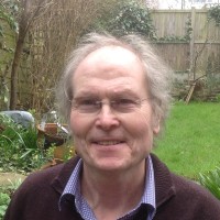 Rob Sharp