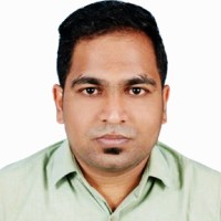 Prathish P Nair