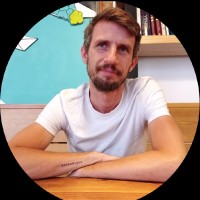Adam Marszalek