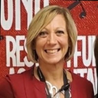 Melissa Williams