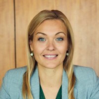 Ulla Katariina Heinonen