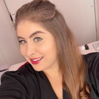 Isabela Andretta Penteado de Moura
