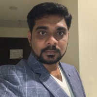 Siva Kumar pepakayala