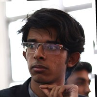 Arnav Gupta