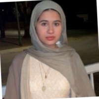 Rida Hashmi