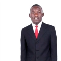 Shadrack Museti