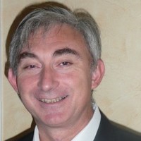 Patrick THERON
