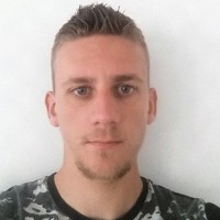 Anthony Da Costa