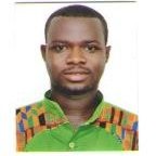Maxwell Kwame Yankson