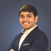 Parshva Shah