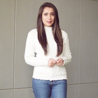 Kiran Aftab