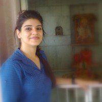 Mansi Bhardwaj
