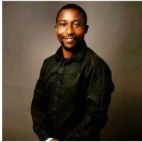 Israel Oyekanmi