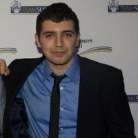 Malik Gabroun