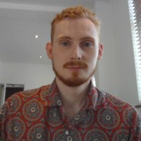 Josh Blackmore