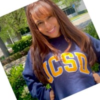 Sara Rodriguez, M.A.