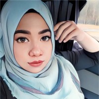 Ruzmiliana Shariff