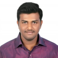 Thyagarajan Ramamoorthy