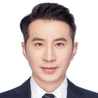 Hebron Liu劉祥