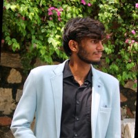 Sunil C