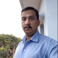 Senthilkumar Paramasivam
