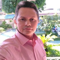 Antonio Marcio Lopes da Silva