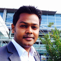 Dr Maruthi Viswanathan