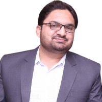 Umar Farooq, Csa (Ifmp)