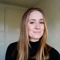 Ida Andersson