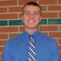 Ethan Donecker