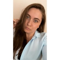 Patricia Sebök