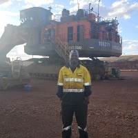 Thomas Nyambe