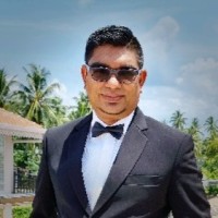 Asanka Rajapaksha