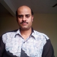 Deepak Singh Rajput