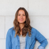 Cate Black, AIA, NCARB, SEED